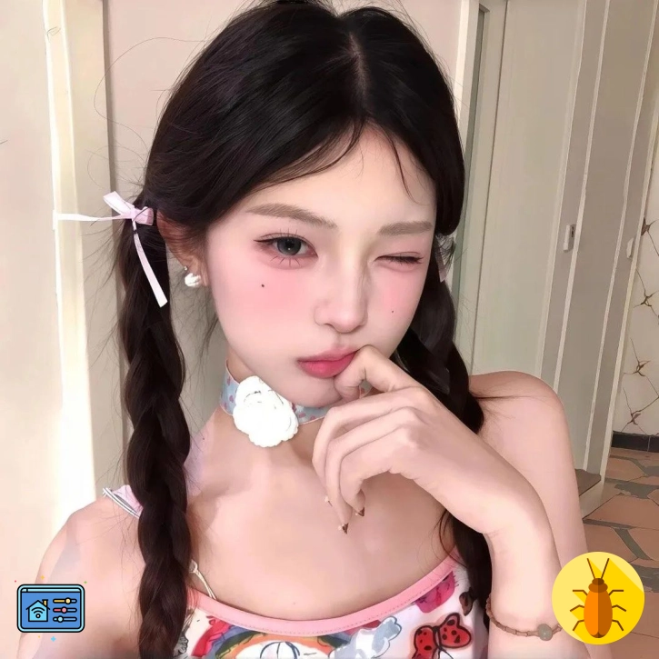 北岸